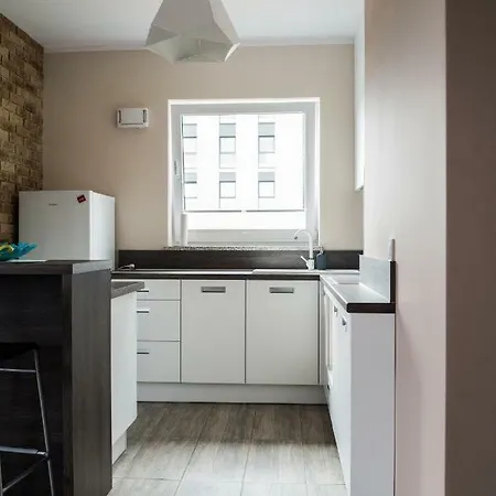 Apartament Grasen شقة