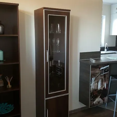 شقة Apartament Grasen