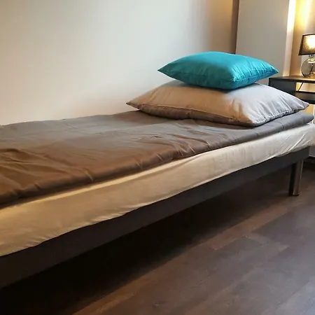 Apartament Grasen * بوزنان