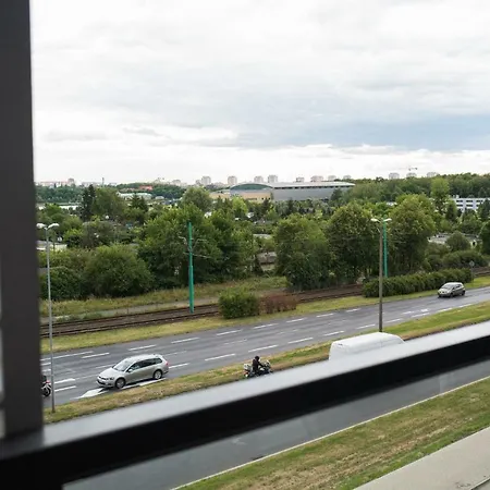 Apartament Grasen * بوزنان