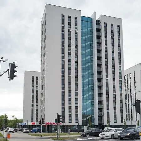 Apartament Grasen شقة بوزنان