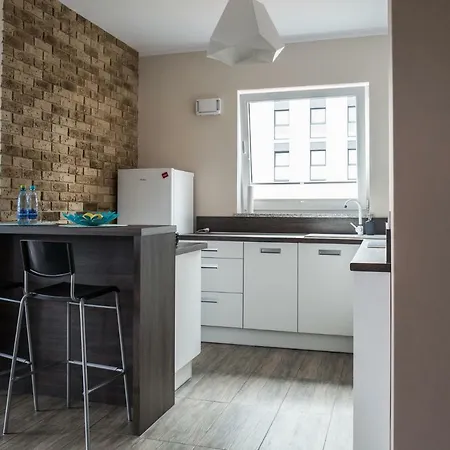 Apartament Grasen شقة بوزنان
