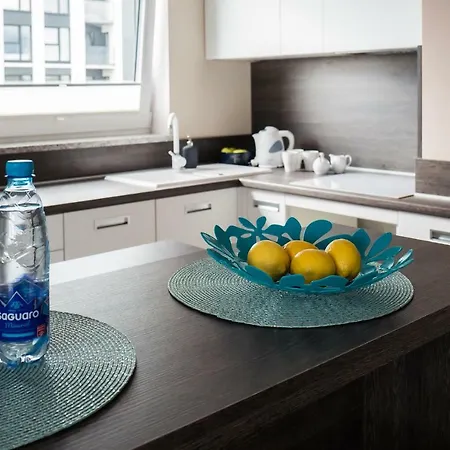 شقة Apartament Grasen بوزنان