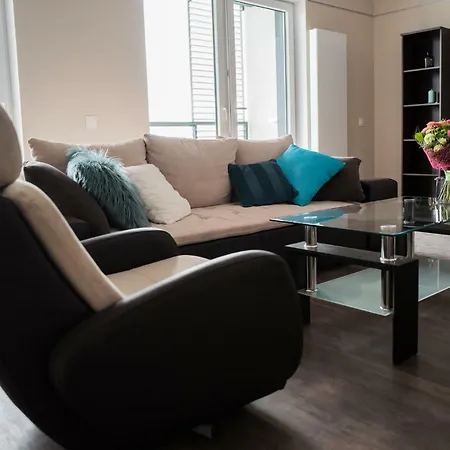 شقة Apartament Grasen بوزنان