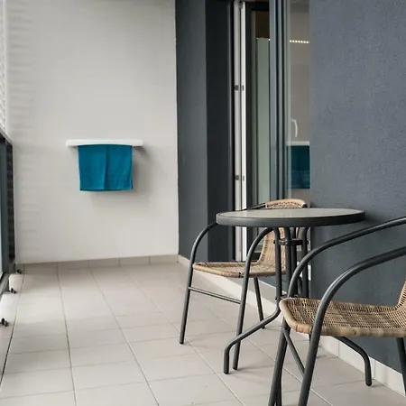 Apartament Grasen بوزنان