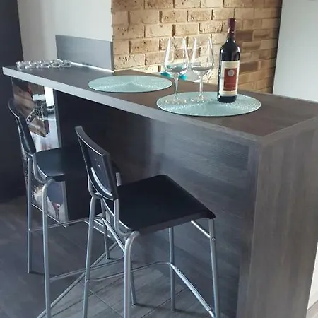 شقة Apartament Grasen