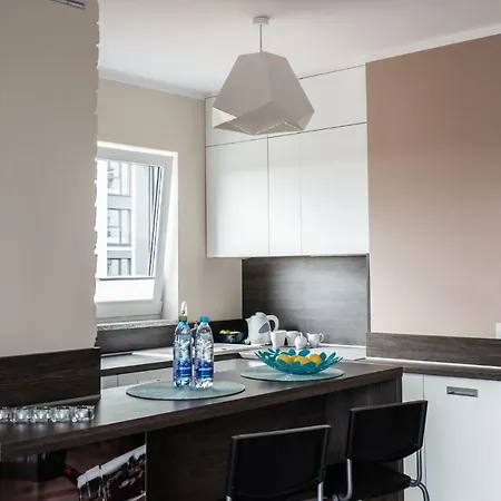 Apartament Grasen شقة *