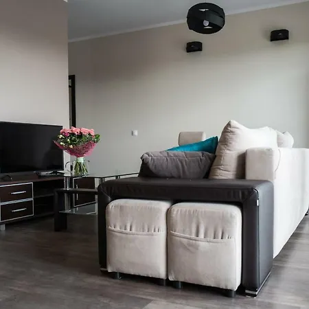 Apartament Grasen شقة بوزنان