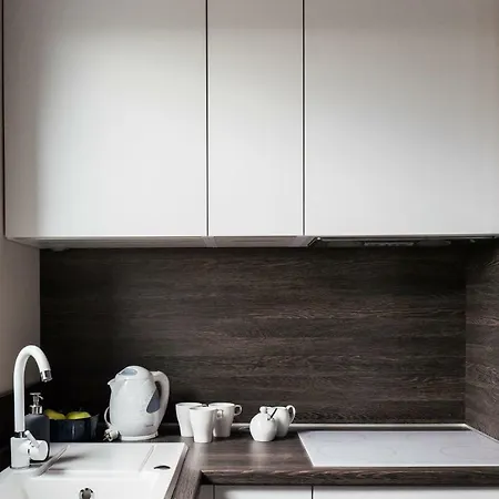 Apartament Grasen شقة