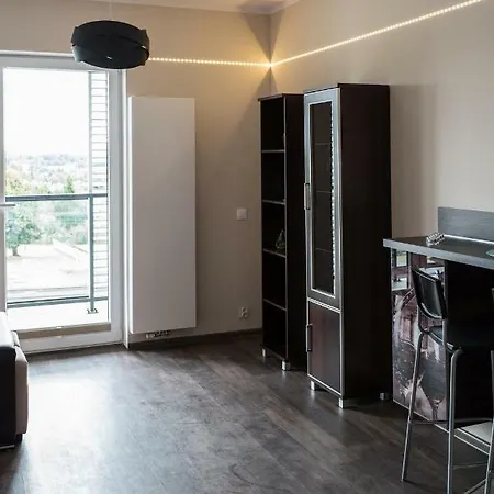 Apartament Grasen شقة