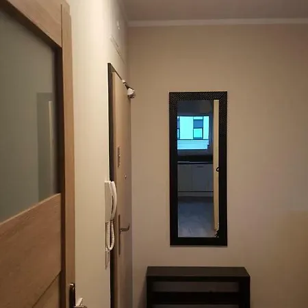 شقة Apartament Grasen