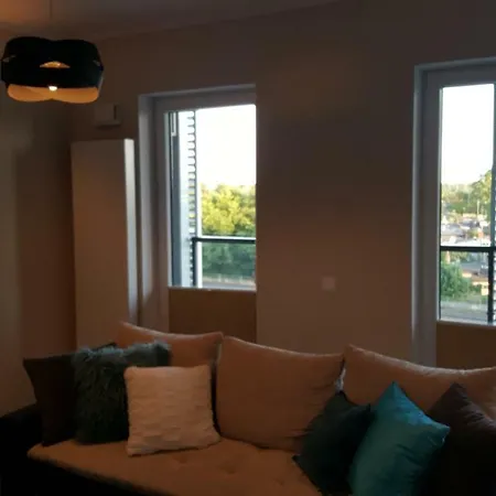 Apartament Grasen * بوزنان
