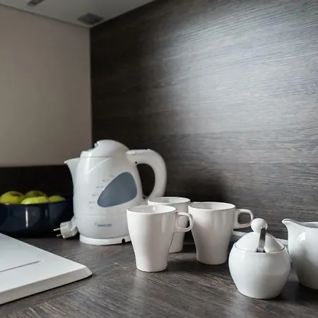 Apartament Grasen * بوزنان
